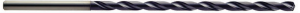 CARBIDE DREAM DRILLS MQL TYPE W/ COOLANT HOLES (15XD)
