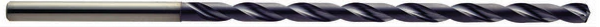 CARBIDE DRILL MQL TYPE W/ COOLANT (20XD)